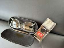 Ray-Ban Hard Case Black with Cleaning Cloth
