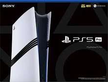 PS5 PRO 2TB Brand New Original