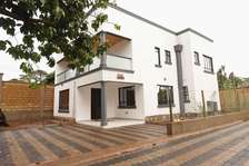 Lovely 4 BR Houses in Ngong