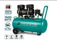 Air compressor 50L