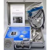 Quantum Resonance Magnetic Analyzers.