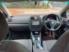 VW Golf