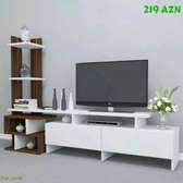 High end finish Executive tv stand