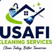 Usafi Cleaning Services