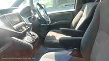 Toyota Noah Esquire 2018