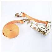 Tolsen Ratchet Tie Down 9 Mtrs X 50mm (62265)