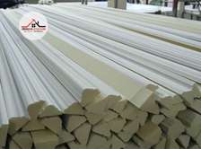 PU cornice wainscoting in Nairobi Kenya