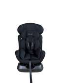 Geek Baby Car Seat Black Adjustable Harness