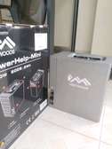 Vestwood 2kwh rechargeable power backup