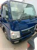 Mitsubishi  Fuso canter