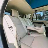 Range Rover Vogue