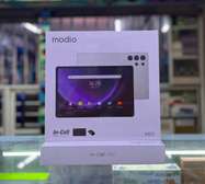 Modio M92 Tablet Silver In-Cell Display