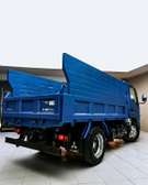 Mitsubishi Fuso canter truck 2019
