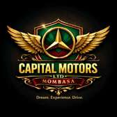 CAPITAL MOTORS LTD