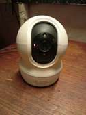 Hi Look 360 degrees CCTV camera