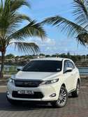 TOYOTA HARRIER 2014MODEL