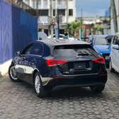 Mercedes Benz A180