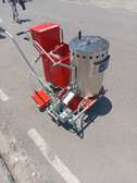 Hot Paint Road Marking Machine For Sale