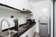 Furnished 2 Bed Apartment with En Suite at Wood Avenue