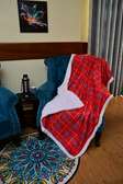 Nikiti heavy maasai sheet