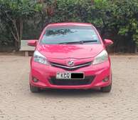 Toyota #vitzforsale