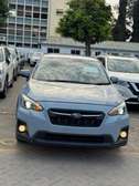 Subaru Impreza XV Bluesh 2018