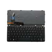 HP ELITEBOOK 820 G1 G2 BACKLIT KEYBOARD