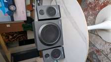 Logitech z333 speaker