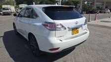 Lexus RX350