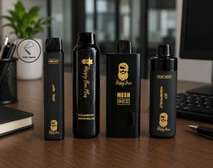 HAPPY BAR VAPES (3000, 5000 & 8000 Puffs)