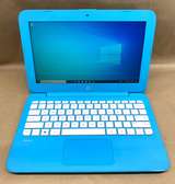 HP Stream 11 Laptop, 2GB RAM, 32GB eMMC - Slim & Portable