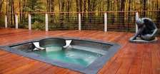 Swimming Pools Maintenance, Services and Repairs