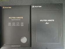 AINOTE Air 2 Bundle with Pen, Folio Case