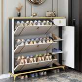 Shoe Rack : Modern Storage Shoe Rack In Nyamache