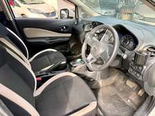 nissan note e power