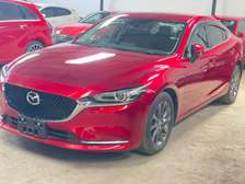 MAZDA ATENZA 2019MODEL PETROL