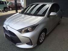 2020 TOYOTA YARIS X