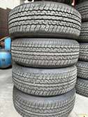 Discount Offer on Genuine Dunlop Tyres
