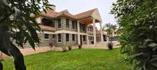5 Bed Townhouse with En Suite at New Kitisuru