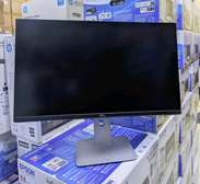 Dell 24inche monitor edge to edge