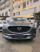 MAZDA CX5 XDL PETROL 2019MODEL 2500CC
