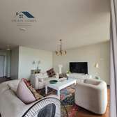 Furnished 3 Bed Apartment with En Suite at Parklands Road