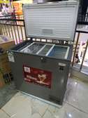 200 litres freezer