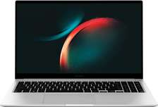 SAMSUNG 15.6” Galaxy Book3 i7-1355U / 16 GB / 512GB