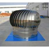 Cyclone Roof Ventilators /monsoon Vents