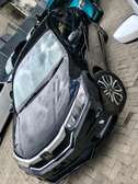 HONDA GRACE