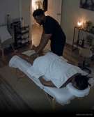 Professional Male Masseur In Nairobi