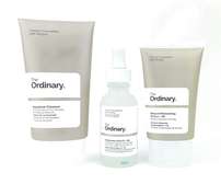 The Ordinary The Daily Set 3 Pcs