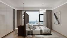 3 Bed Apartment with En Suite at Mbaazi Road