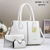 Ladies handbags